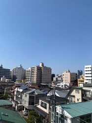 鍋横アパートメントハウスの物件内観写真